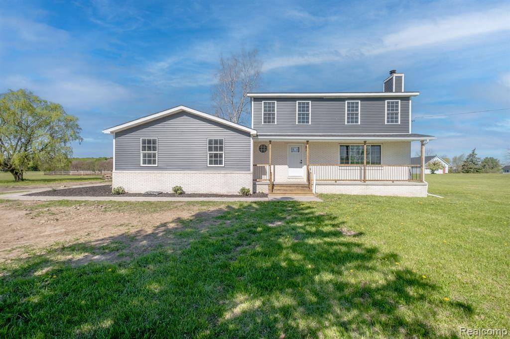 Davison, MI 48423,2445 N BAXTER Road