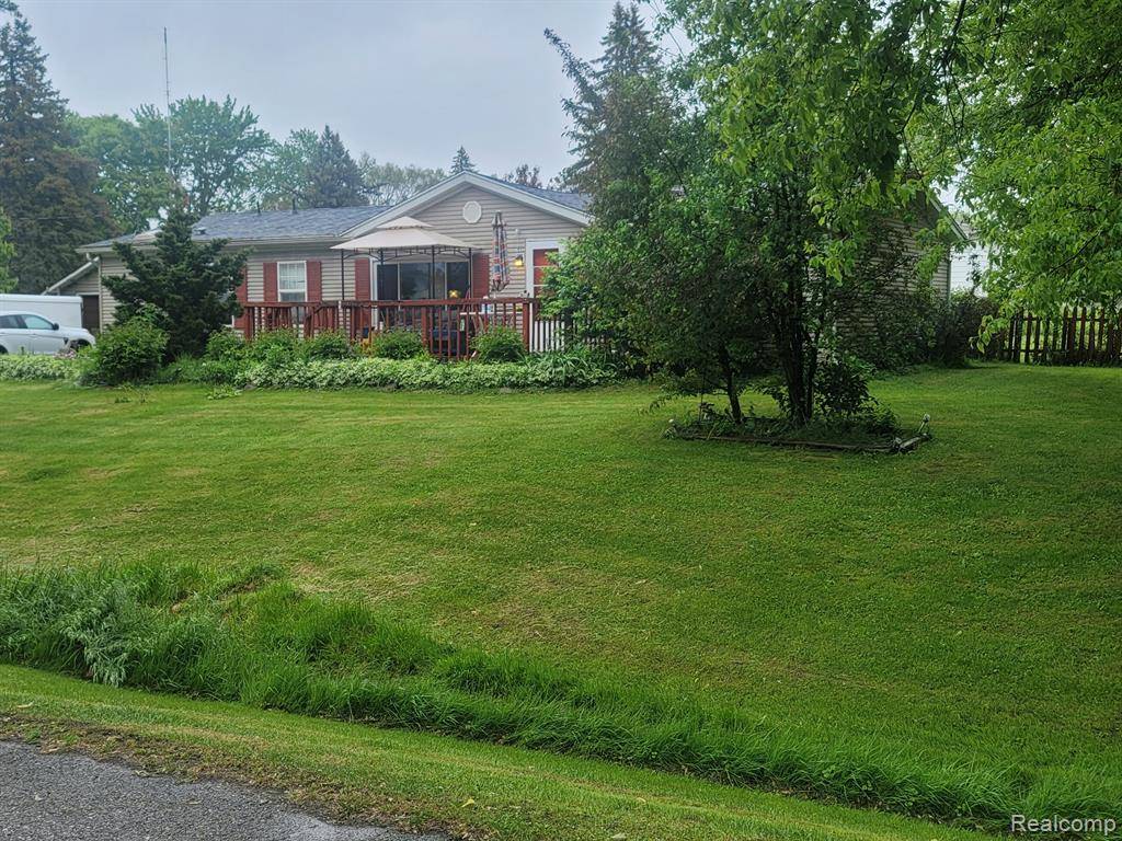 Grand Blanc, MI 48507,3092 DURANT Heights
