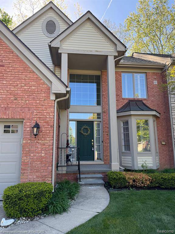 Canton, MI 48187,43632 ABBEY Circle