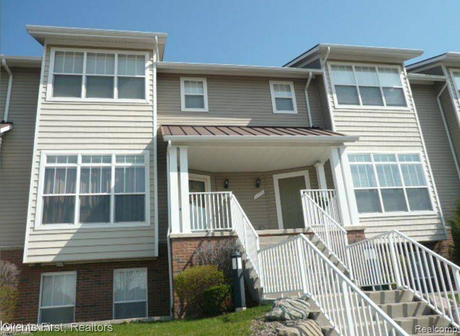 Utica, MI 48315,11702 WEINGARTZ E