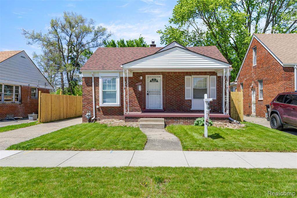 Detroit, MI 48234,19327 SUNSET Street