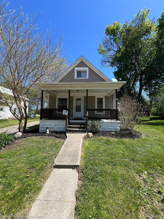 Lapeer, MI 48446,85 BENTLEY Street