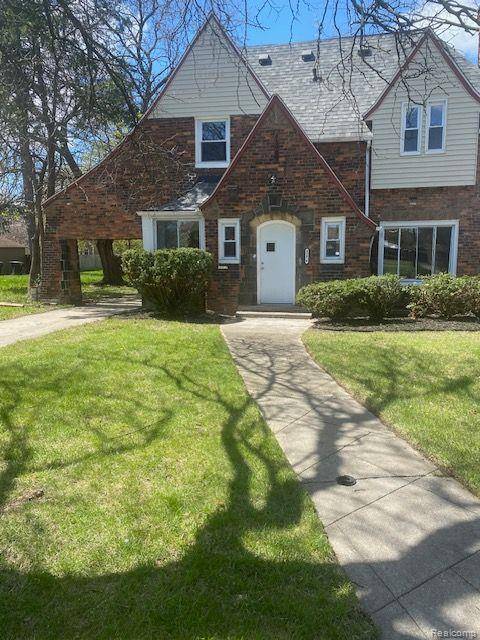 Detroit, MI 48238,3276 OAKMAN Boulevard