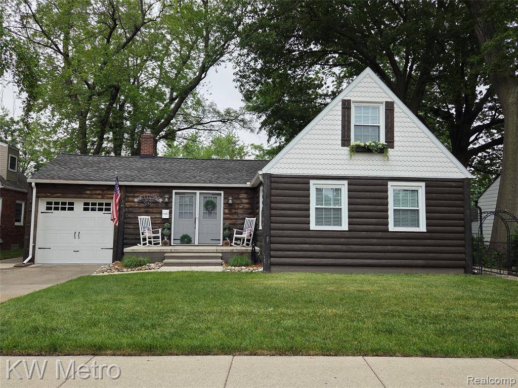 Royal Oak, MI 48067,1107 E LINCOLN AVE Avenue