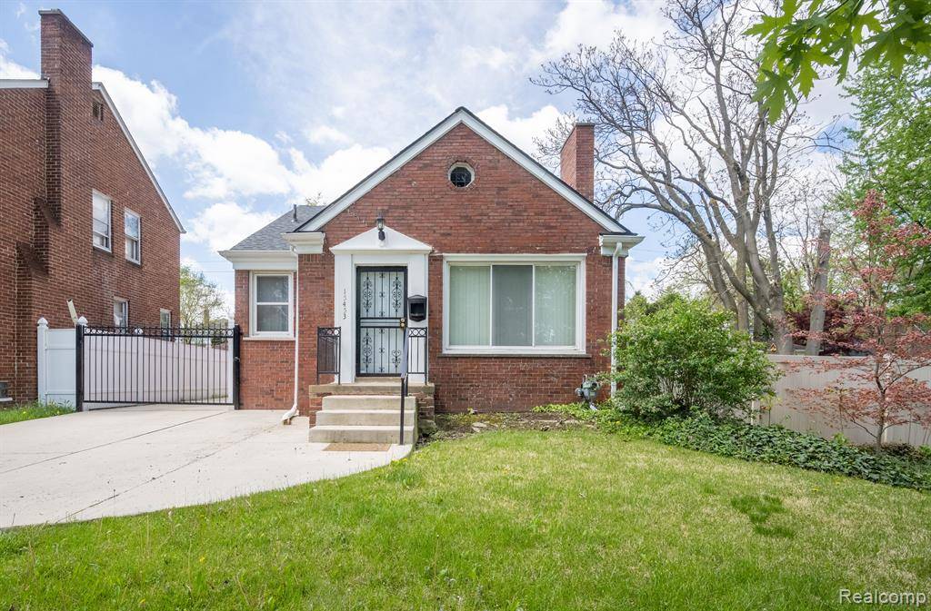 Detroit, MI 48223,15453 EVERGREEN Road