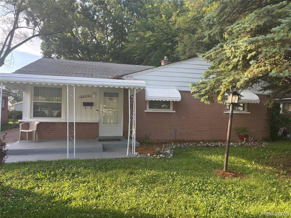 Inkster, MI 48141,26176 ANDOVER Street