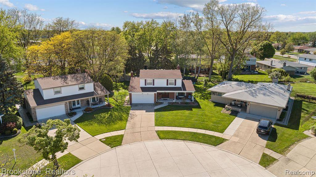 Sterling Heights, MI 48310,2900 BARTON Drive