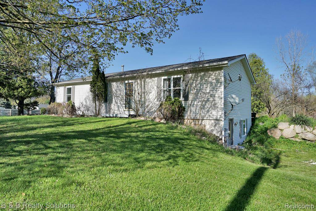 Imlay City, MI 48444,3200 N SUMMERS Road