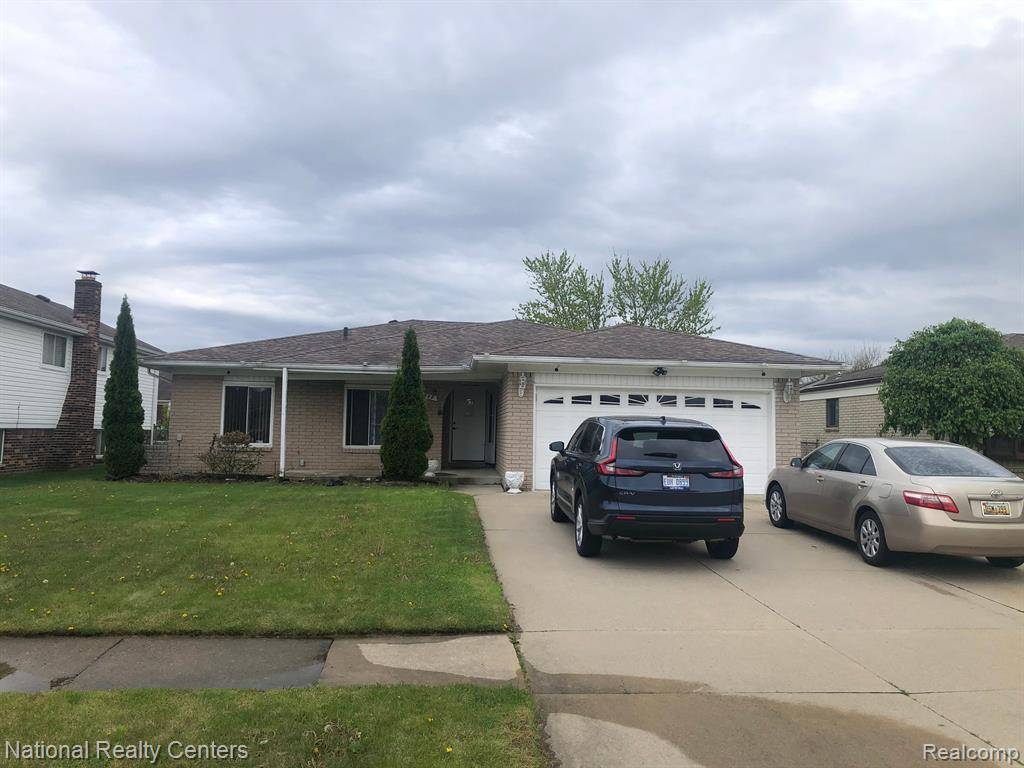 Sterling Heights, MI 48310,1958 FOX HILL Drive