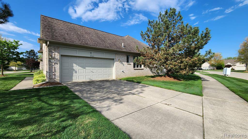 Sterling Heights, MI 48310,40201 RIVERBEND Drive