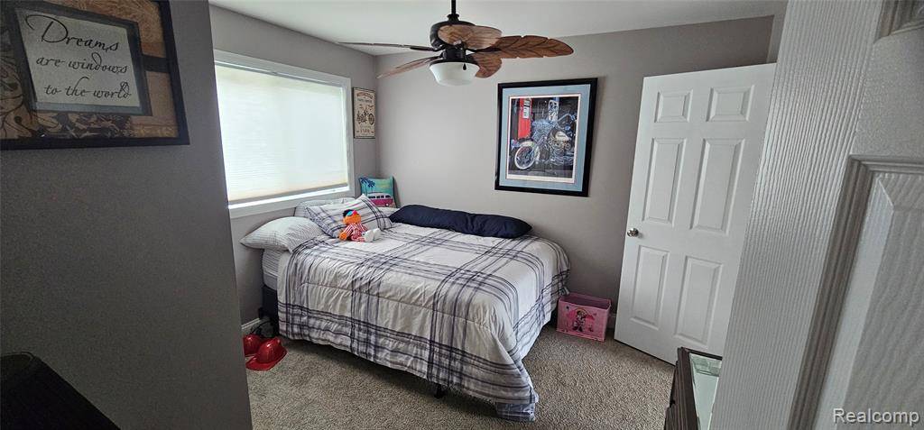 Clay, MI 48001,8889 ANCHOR BAY Drive