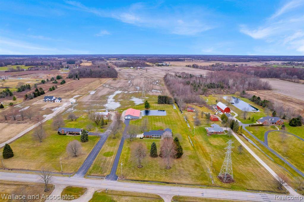 St. Clair, MI 48079,4601 RATTLE RUN Road