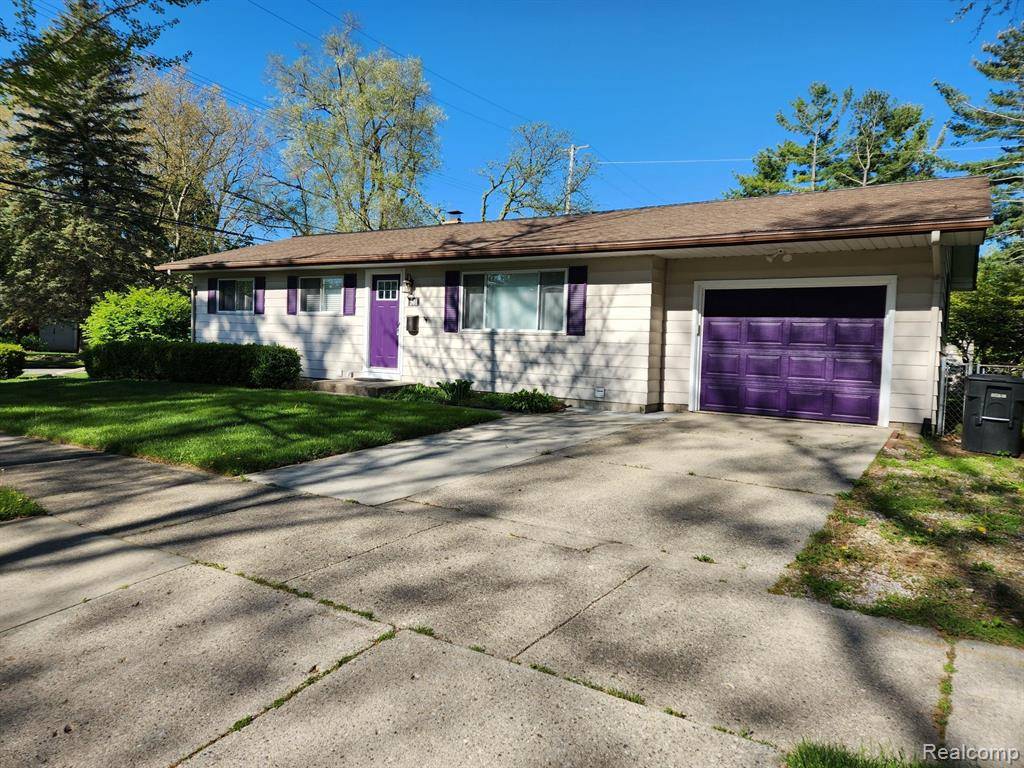 East Lansing, MI 48823,501 VIRGINIA Avenue