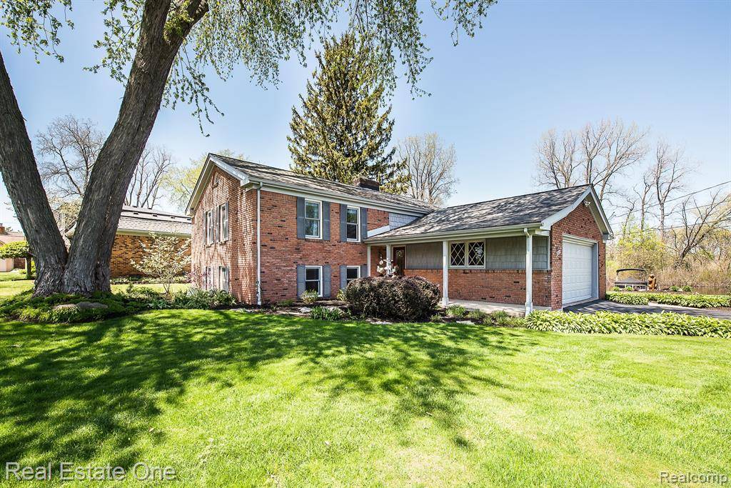 White Lake, MI 48383,7311 BISCAYNE Court