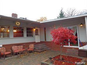 Dearborn, MI 48124,727 MORLEY