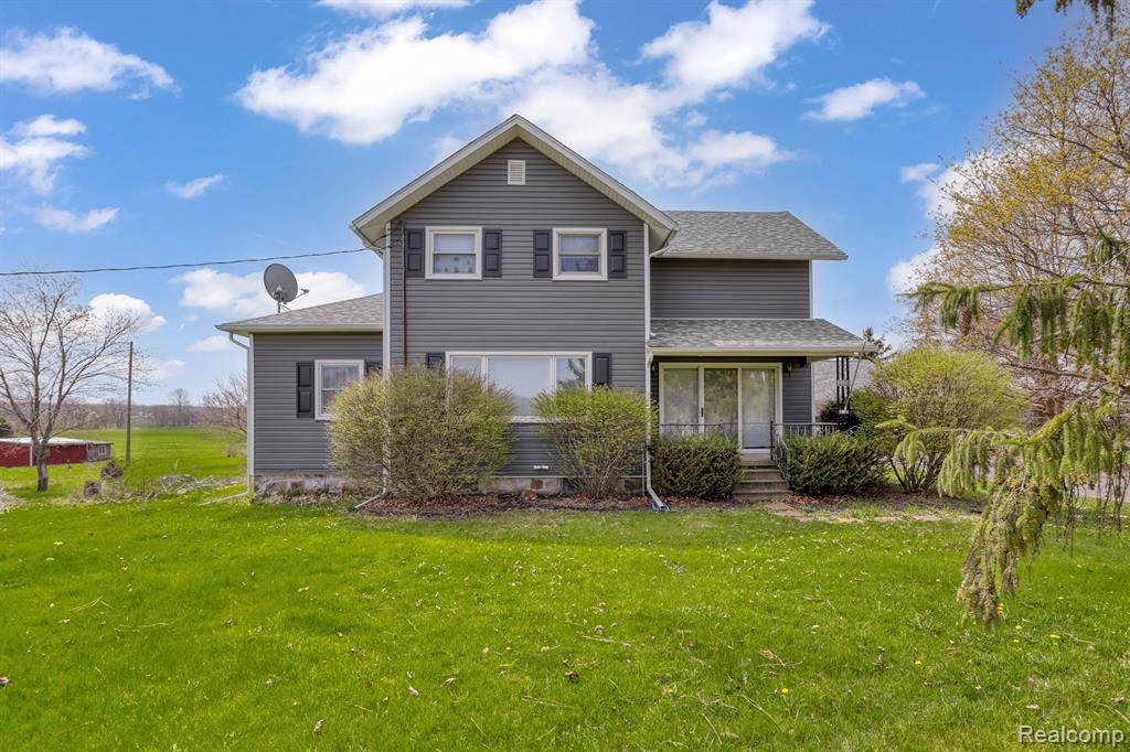 Fowlerville, MI 48836,10639 MASON Road