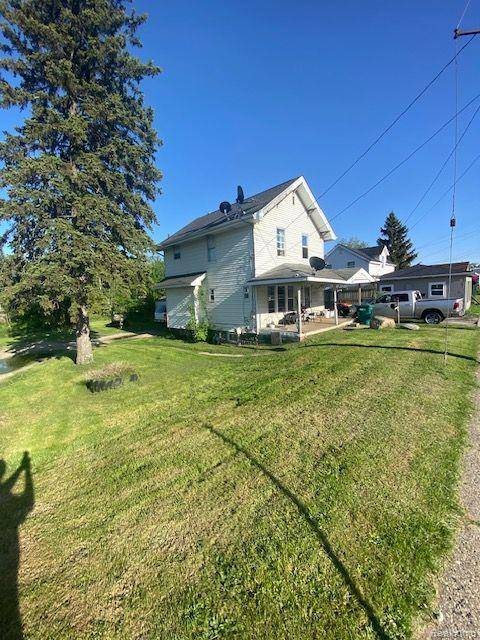 Mount Morris, MI 48458,11630 N SAGINAW Street