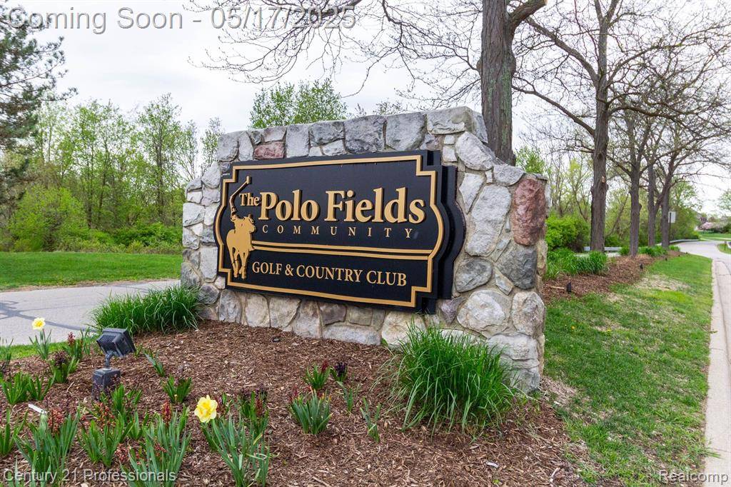 Ann Arbor, MI 48103,685 Dornoch Drive