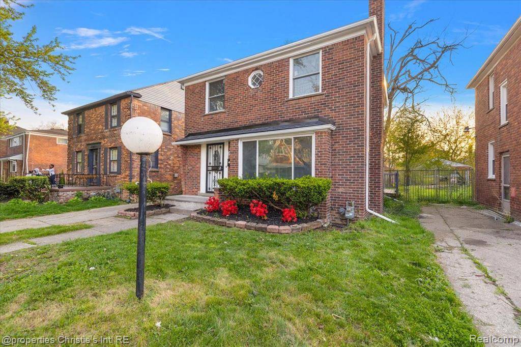 Detroit, MI 48221,16573 GRIGGS Street