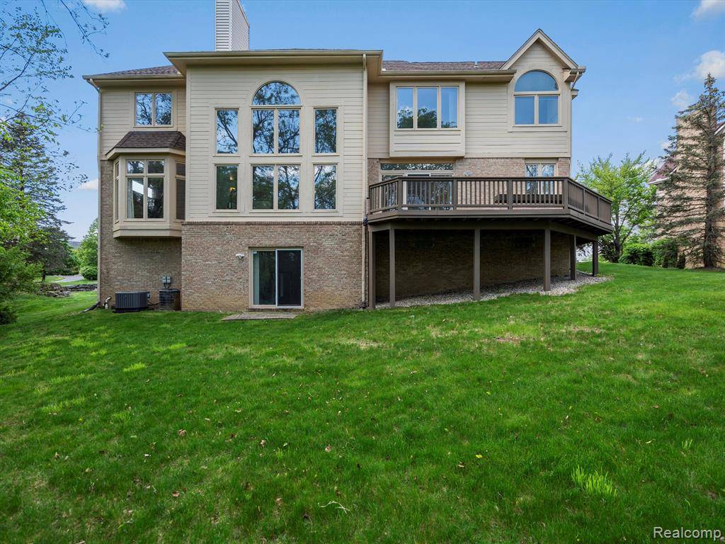 West Bloomfield, MI,6671 CHELSEA