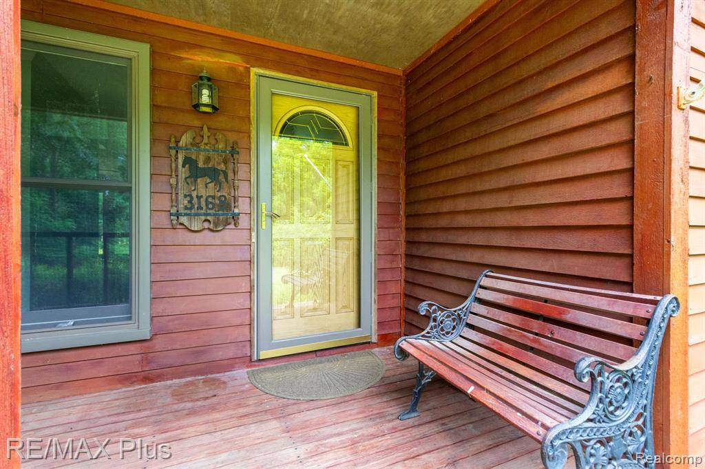 Metamora, MI 48455,3168 FARMBROOK Lane