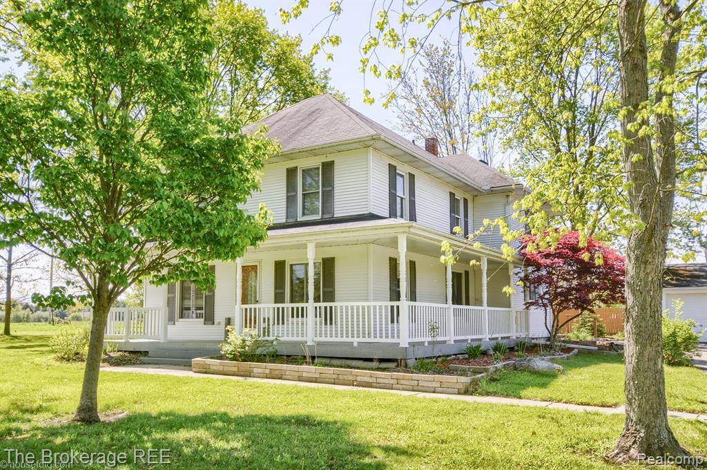 Clio, MI 48420,4075 W Wilson Road