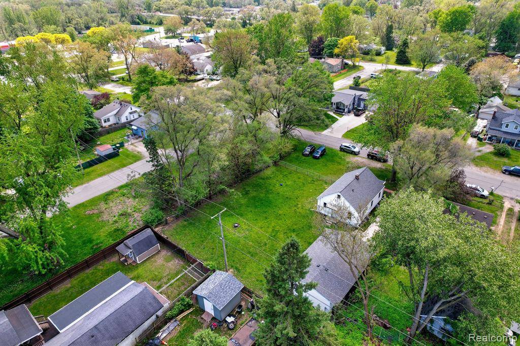 Ypsilanti, MI 48198,132 JEROME Avenue