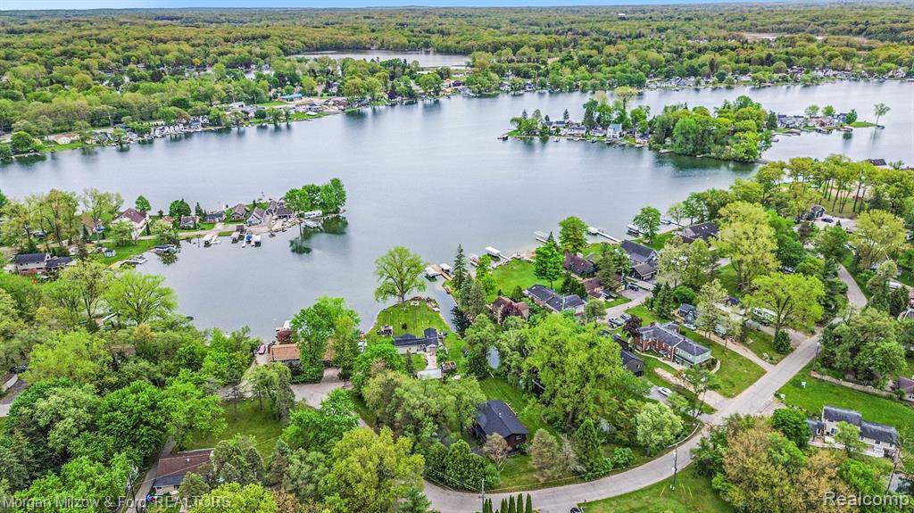 Ortonville, MI 48462,2030 Dunwoodie Street