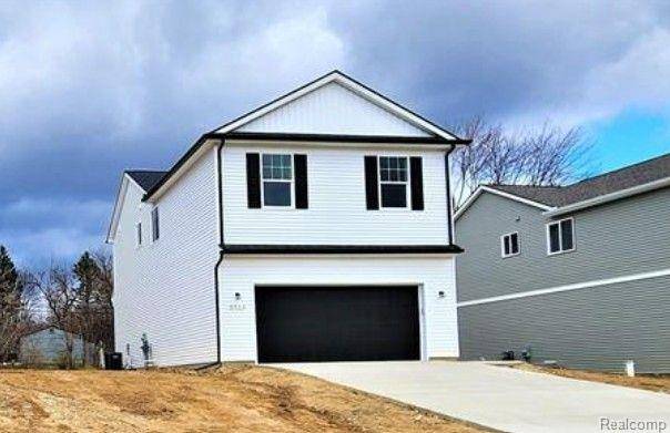 Brighton, MI 48114,00 High Slope Dr Drive