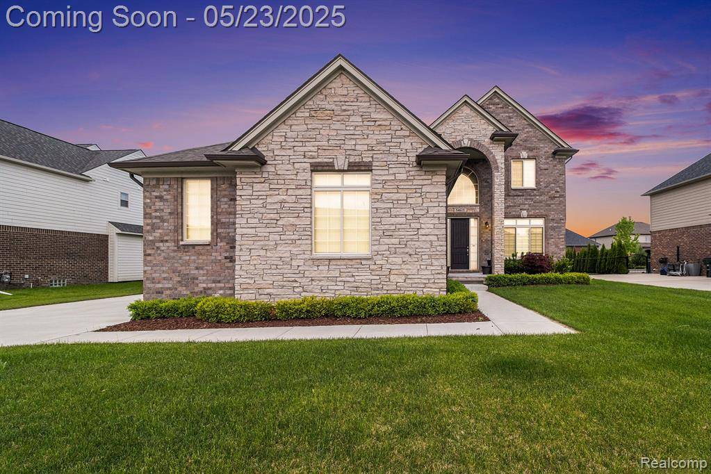 Utica, MI 48316,54615 DEADWOOD Lane