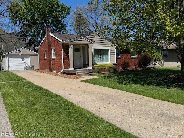 Milford, MI 48381,415 CRYSTAL Street