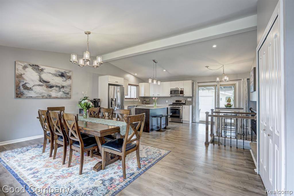 Sterling Heights, MI 48313,14547 ALPENA Drive