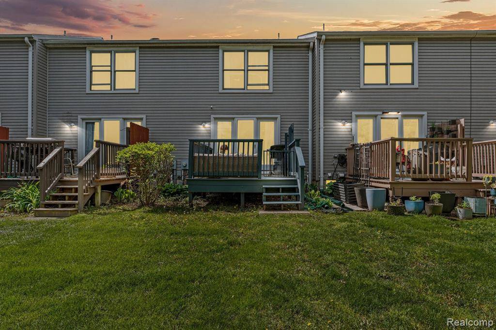Ferndale, MI 48220,363 VESTER Street