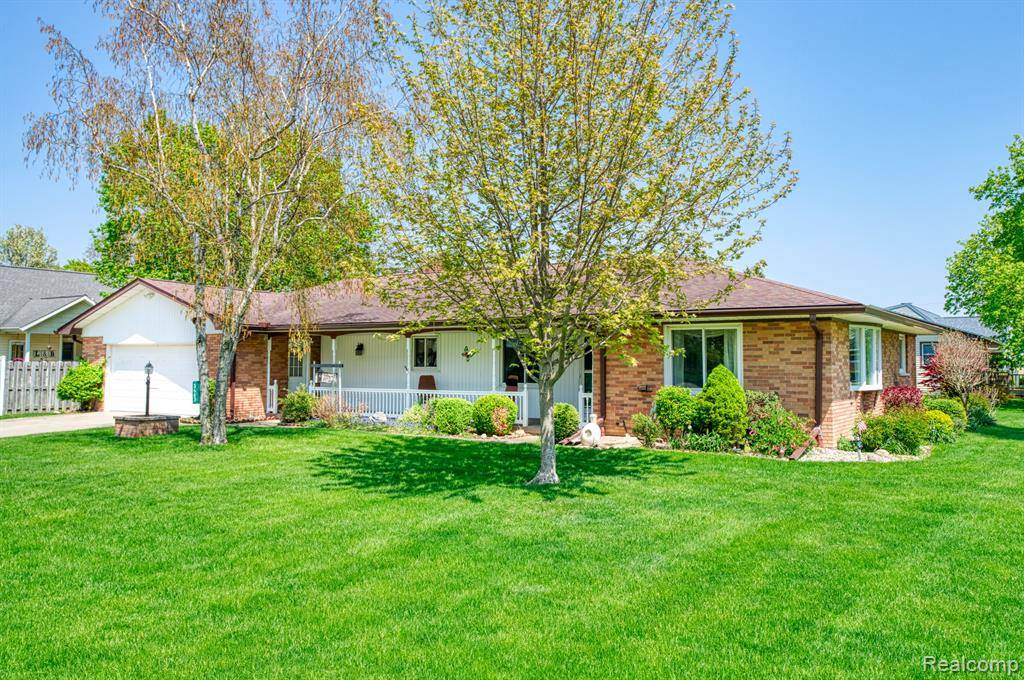 Vassar, MI 48768,3683 ELMWOOD