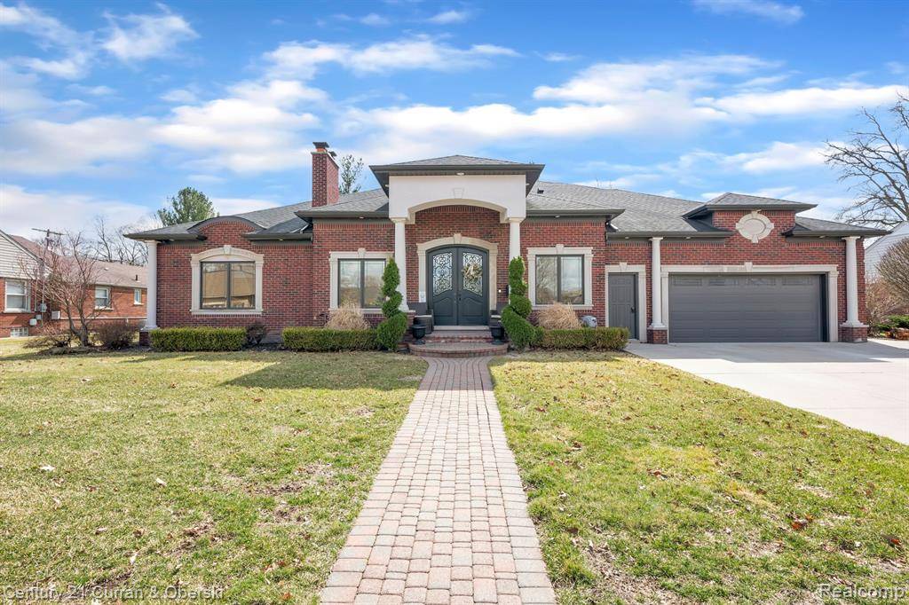Dearborn, MI 48124,25031 NEWTON Street