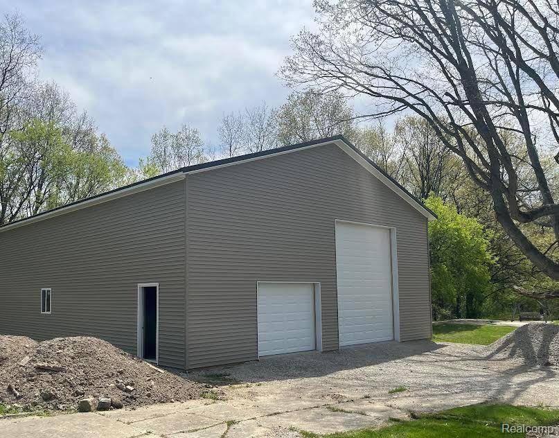 Clarkston, MI,6910 RIDGEWOOD Road