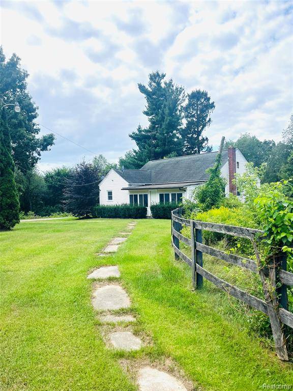 Clarkston, MI,6910 RIDGEWOOD Road