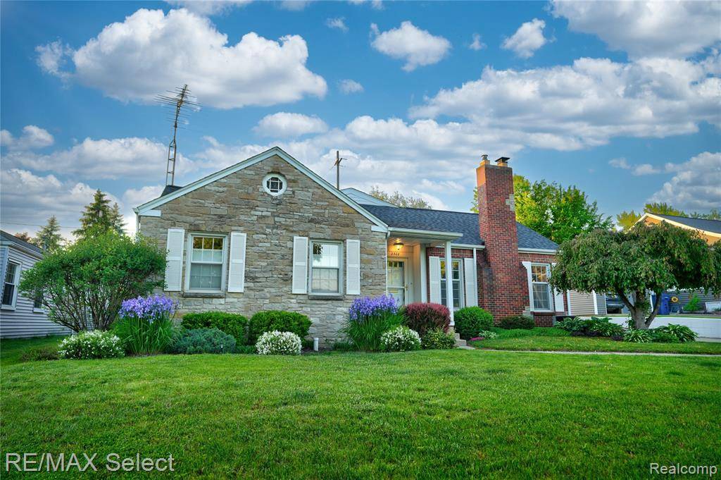Flint, MI 48503,2302 RADCLIFFE Avenue