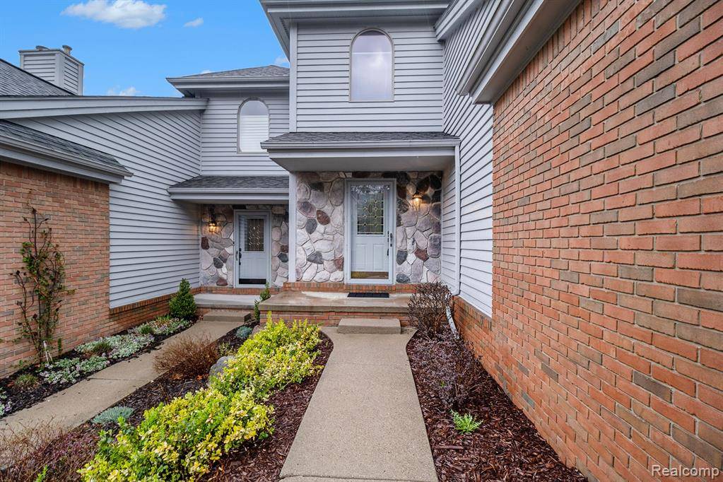 Clarkston, MI,4946 Scenic Pines Court