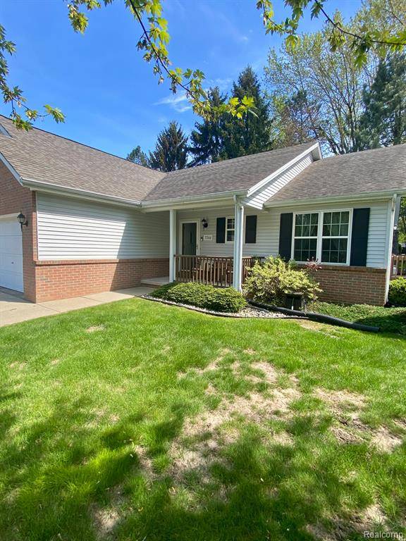 Almont, MI 48003,7766 E RIDGE Drive