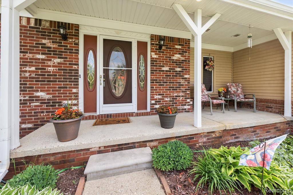 Highland, MI,4024 STRATHCONA