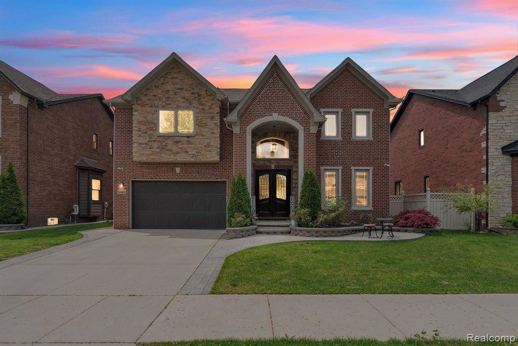 Dearborn, MI 48126,6465 ARGYLE Street
