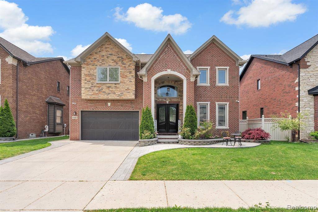Dearborn, MI 48126,6465 ARGYLE Street
