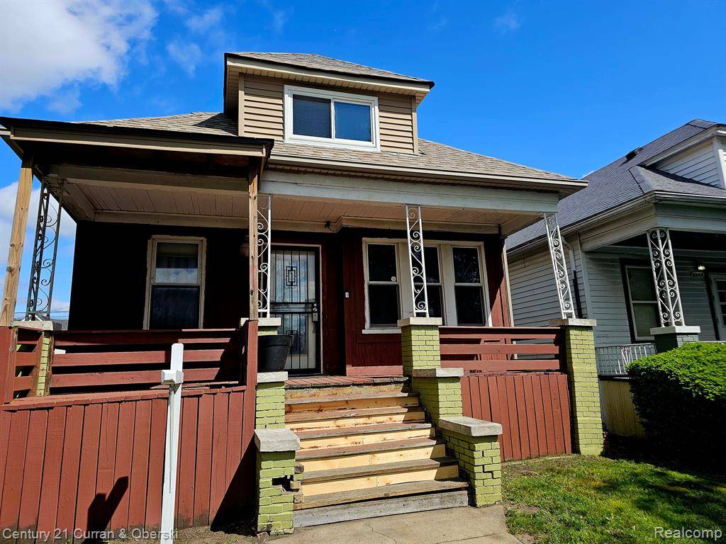 Hamtramck, MI 48212,3951 COMMOR Street