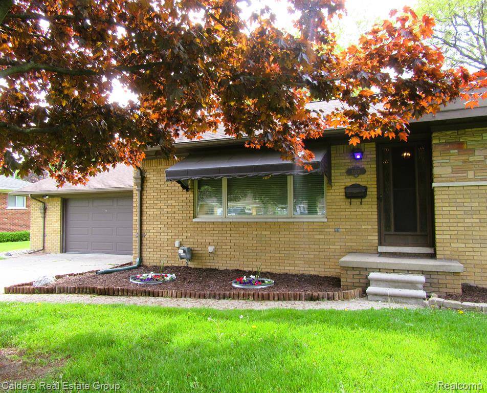 Fraser, MI 48026,31531 ELODIE Drive