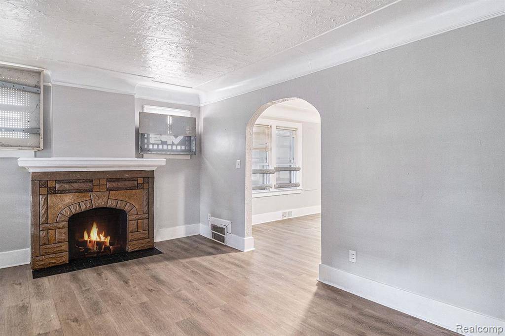 Highland Park, MI 48203,20410 HULL Street
