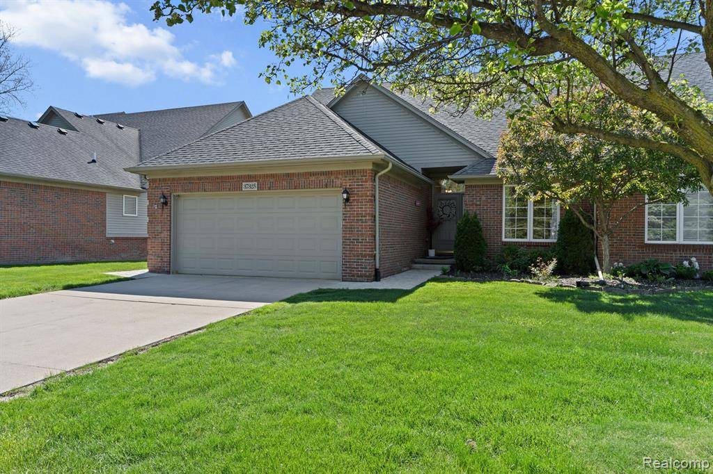 Sterling Heights, MI 48310,37325 RYAN Road