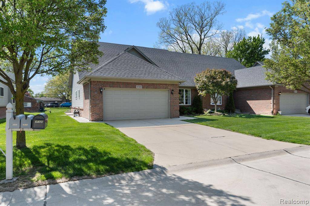 Sterling Heights, MI 48310,37325 RYAN Road