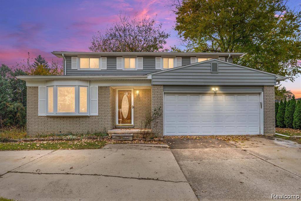 Southfield, MI 48076,17253 LINCOLN Drive