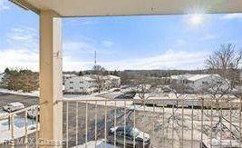 Rochester, MI 48307,475 BALDWIN Avenue